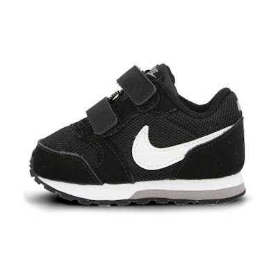(TD) Nike Md RNNR 2 'White'
