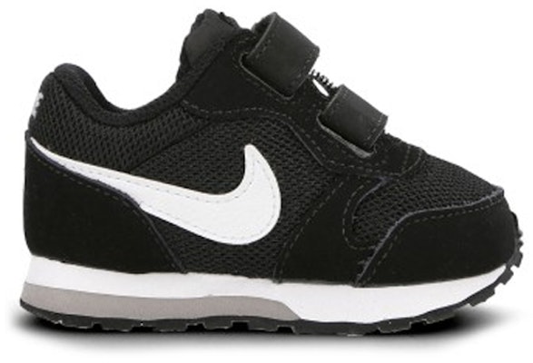 (TD) Nike Md Runner 2 'Putih' 806255-001 Order (TD) Nike Md Runner 2 'Putih' 806255-001