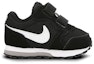 Order (TD) Nike Md Runner 2 'Putih' 806255-001