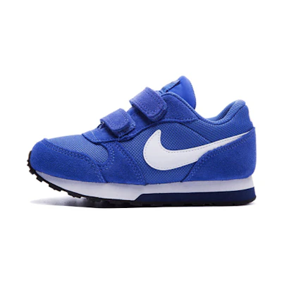 (TD) Nike MD RNNR 2 TDV 'Blue White'