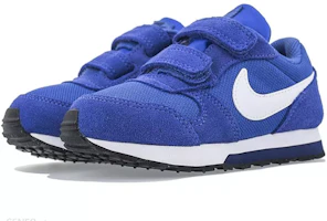 Order (Toddler) Nike MD Runner 2 TDV 'Blue White' 806255-406