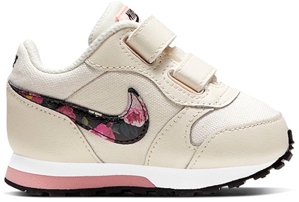 (TD) Nike MD Runner 2 Vintage Floral Beige/Blanco BQ7028-100 Order (TD) Nike MD Runner 2 Vintage Floral Beige/Blanco BQ7028-100