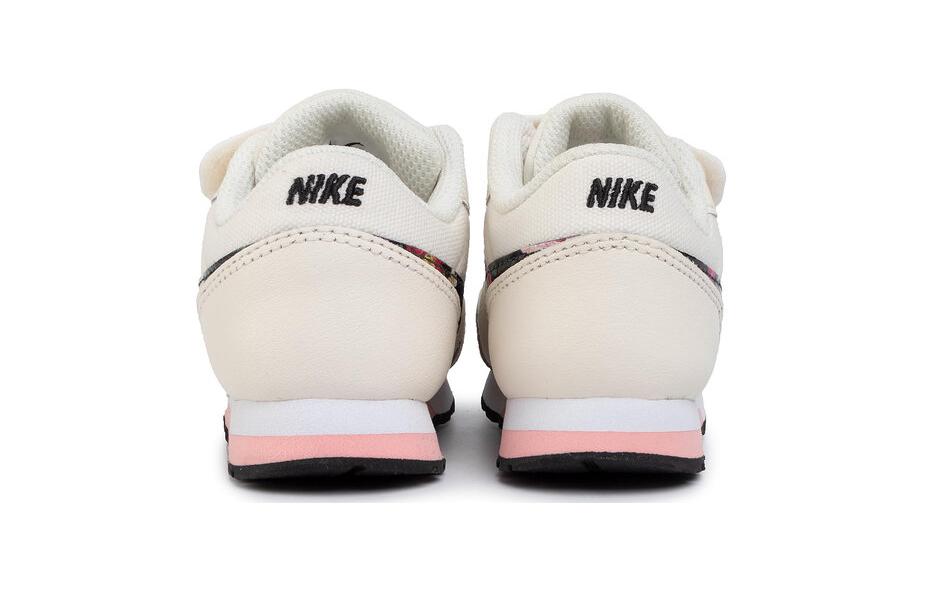 (TD) Nike MD RNNR 2 Vintage Floral Beige/White 圖 4