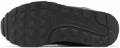 Purchase (TD) 耐克 MD Runner 2 VTB '黑色金色' CJ6926-001