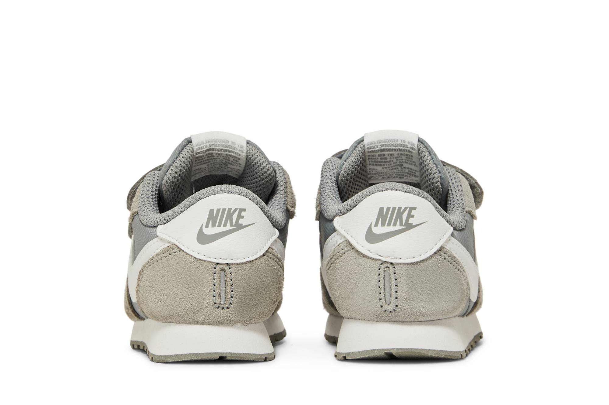 Details for (TD) Nike MD Valian 'Abu-Abu Partikel' CN8560-001