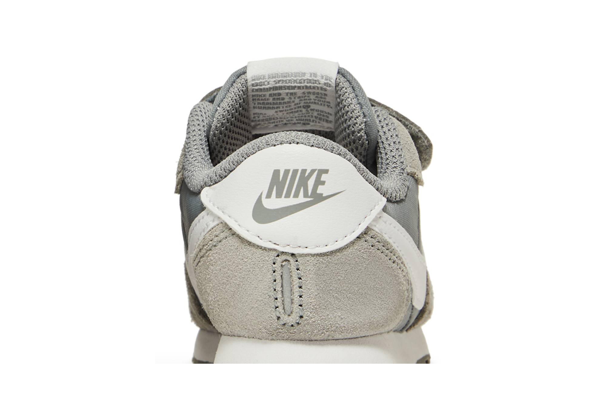 Sizing (TD) Nike MD Valian 'Abu-Abu Partikel' CN8560-001