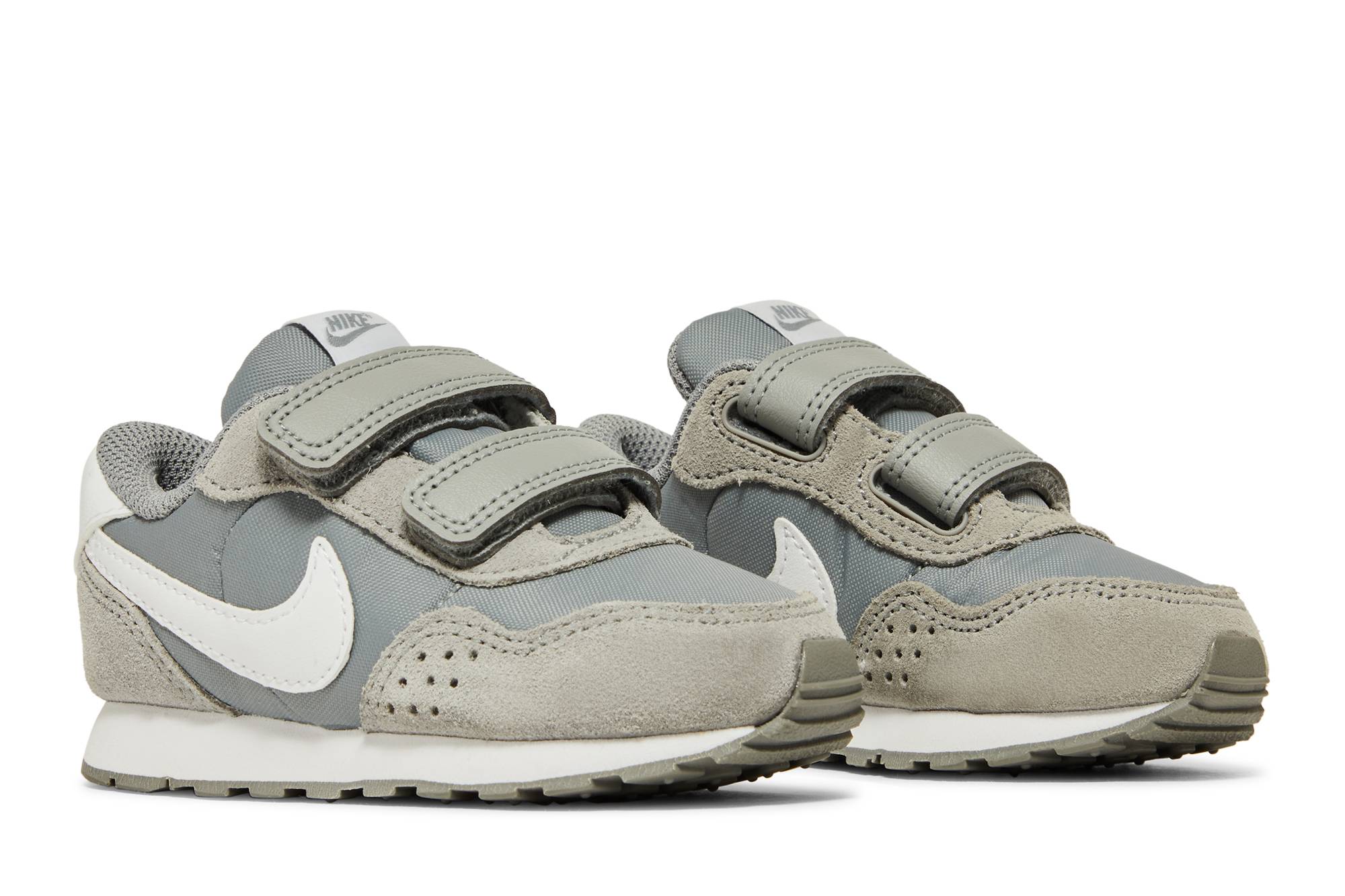 Cheap (TD) Nike MD Valian 'Abu-Abu Partikel' CN8560-001