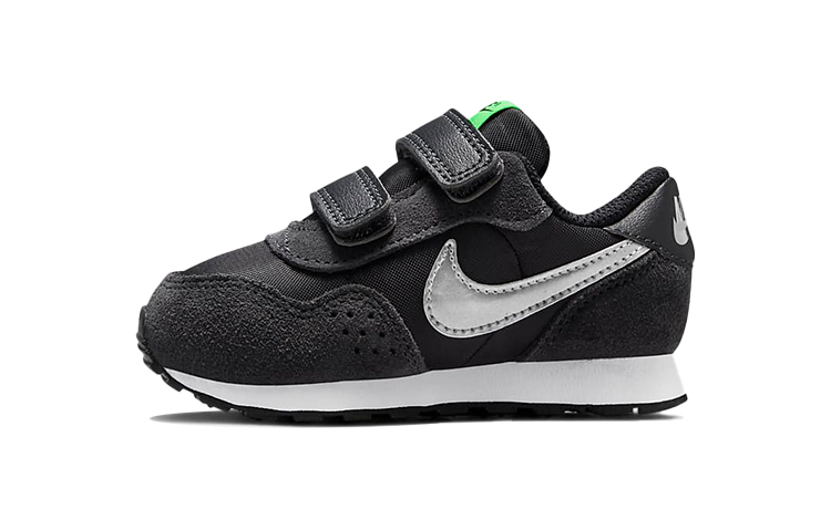 Buy (TD) 나이키 MD 밸리언트 '블랙 크롬' (41 characters) CN8560-017