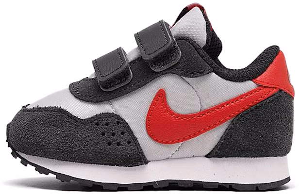 (Toddler) Nike MD Valiant 'Black Grey Pink' CN8560-003 Buy (Toddler) Nike MD Valiant 'Black Grey Pink' CN8560-003