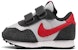 (Toddler) Nike MD Valiant 'Black Grey Pink' CN8560-003