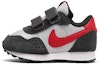 Buy (Toddler) Nike MD Valiant 'Black Grey Pink' CN8560-003