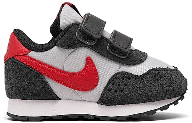 (Toddler) Nike MD Valiant 'Black Grey Pink' CN8560-003 Order (Toddler) Nike MD Valiant 'Black Grey Pink' CN8560-003
