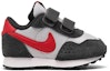 Order (Toddler) Nike MD Valiant 'Black Grey Pink' CN8560-003