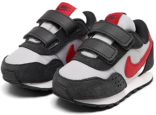 (Toddler) Nike MD Valiant 'Black Grey Pink' CN8560-003 Lookbook (Toddler) Nike MD Valiant 'Black Grey Pink' CN8560-003