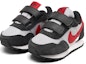Lookbook (Toddler) Nike MD Valiant 'Black Grey Pink' CN8560-003