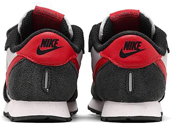 (Toddler) Nike MD Valiant 'Black Grey Pink' CN8560-003 Purchase (Toddler) Nike MD Valiant 'Black Grey Pink' CN8560-003
