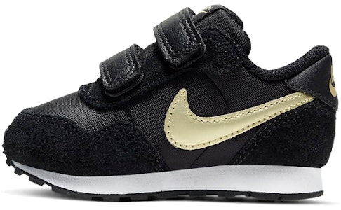 (TD) Nike MD Valiant 'Negro Oro Metálico Estrella' CN8560-009 Buy (TD) Nike MD Valiant 'Negro Oro Metálico Estrella' CN8560-009