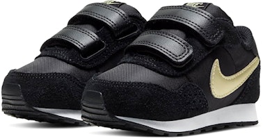 (TD) ナイキ MD バリアント 黒金スター CN8560-009 Lookbook (TD) ナイキ MD バリアント 黒金スター CN8560-009