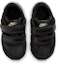 Shop (Toddler) Nike MD Valiant 'Black Metallic Gold Star' CN8560-009