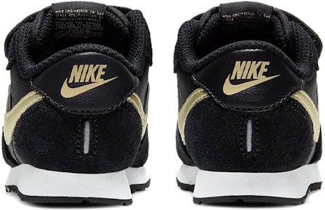 (TD) Nike MD Valiant 'Negro Oro Metálico Estrella' CN8560-009 Purchase (TD) Nike MD Valiant 'Negro Oro Metálico Estrella' CN8560-009