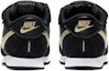 Purchase (Toddler) Nike MD Valiant 'Black Metallic Gold Star' CN8560-009