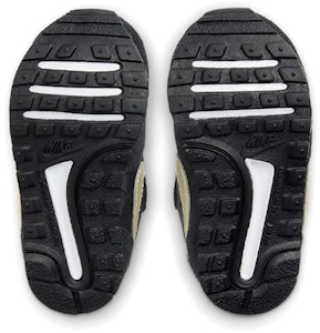 (TD) Nike MD Valiant 'Negro Oro Metálico Estrella' CN8560-009 Details for (TD) Nike MD Valiant 'Negro Oro Metálico Estrella' CN8560-009