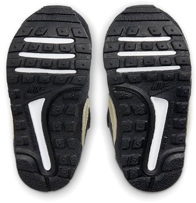(TD) Nike MD Valiant "黑色金属金星" CN8560-009 Details for (TD) Nike MD Valiant "黑色金属金星" CN8560-009