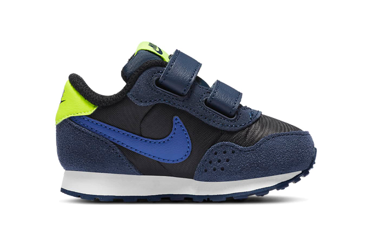 (TD) Nike MD Valiant /Green 'Blue' 圖 2