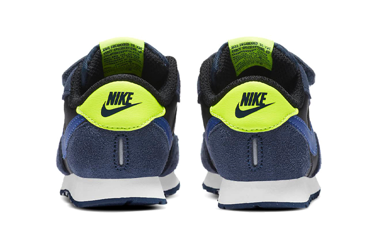 (TD) Nike MD Valiant /Green 'Blue' 圖 5