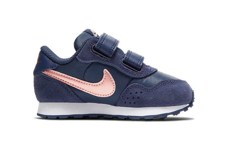 (TD) Nike MD Valiant Blue/ 'Pink' 圖 2