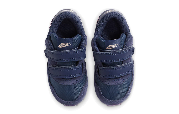 (TD) Nike MD Valiant Blue/ 'Pink' 圖 4