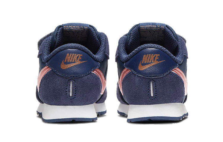 (TD) Nike MD Valiant Blue/ 'Pink' 圖 5