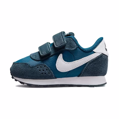 (TD) Nike MD Valiant Low-Top Running Shoes Blue/ 'White'