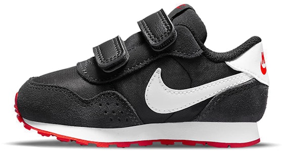 (TD) Nike MD Valiant 'Bred' Hitam Merah CN8560-016 Buy (TD) Nike MD Valiant 'Bred' Hitam Merah CN8560-016