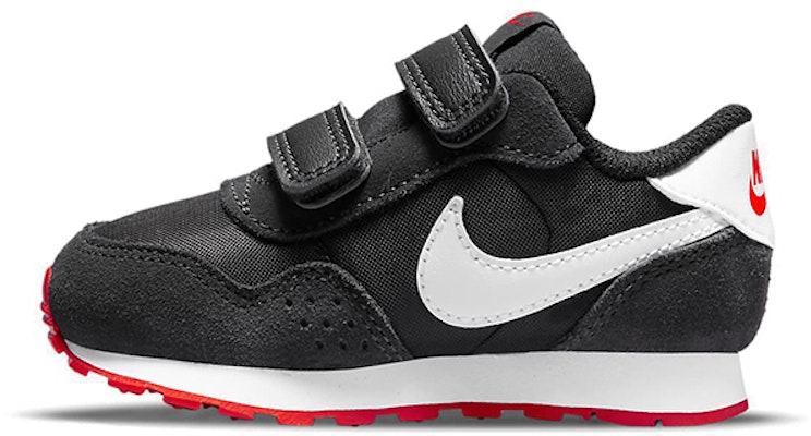 (Toddler) Nike MD Valiant 'Bred' CN8560-016 Buy (Toddler) Nike MD Valiant 'Bred' CN8560-016