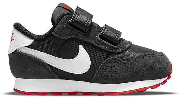 (Toddler) Nike MD Valiant 'Bred' CN8560-016 Order (Toddler) Nike MD Valiant 'Bred' CN8560-016