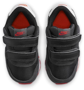(TD) Nike MD Valiant 'Bred' Hitam Merah CN8560-016 Shop (TD) Nike MD Valiant 'Bred' Hitam Merah CN8560-016