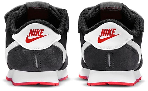 (TD) Nike MD Valiant 'Bred' Hitam Merah CN8560-016 Purchase (TD) Nike MD Valiant 'Bred' Hitam Merah CN8560-016