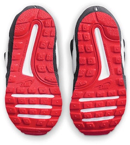 (TD) Nike MD Valiant 'Bred' Hitam Merah CN8560-016 Details for (TD) Nike MD Valiant 'Bred' Hitam Merah CN8560-016