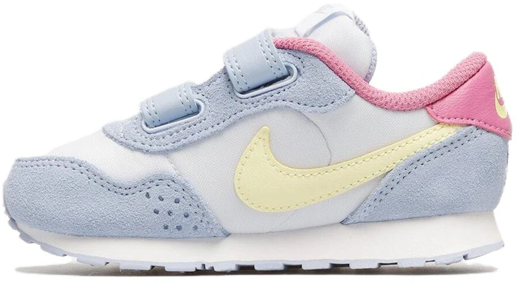 (TD) Nike MD Valiant 'Cobalt Bliss Citron Tint' Zapatillas Deportivas CN8560-407 Buy (TD) Nike MD Valiant 'Cobalt Bliss Citron Tint' Zapatillas Deportivas CN8560-407