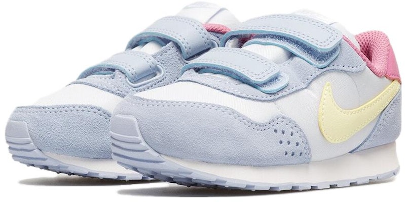 (TD) ナイキ MD バリアント コバルトブリステン (Nike MD Valiant Cobalt Bliss Tint) CN8560-407 Lookbook (TD) ナイキ MD バリアント コバルトブリステン (Nike MD Valiant Cobalt Bliss Tint) CN8560-407