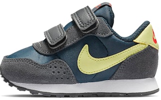 (Toddler) Nike MD Valiant 'Deep Ocean Limelight' CN8560-400 (Toddler) Nike MD Valiant 'Deep Ocean Limelight' CN8560-400