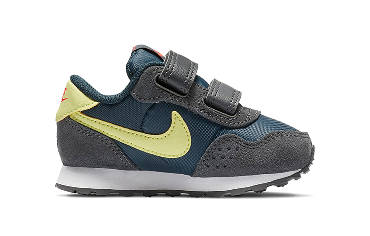 (TD) Nike MD Valiant 'Deep Ocean Limelight' 圖 2