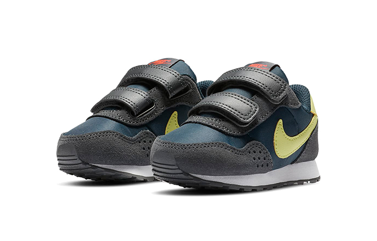 (TD) Nike MD Valiant 'Deep Ocean Limelight' 圖 3