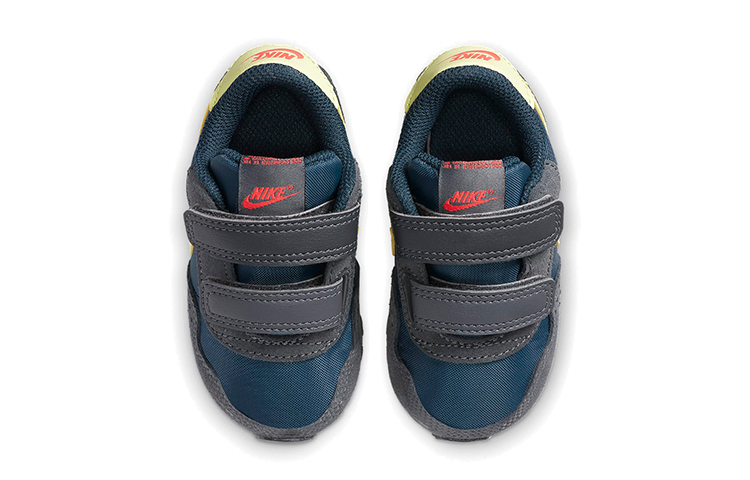 (TD) Nike MD Valiant 'Deep Ocean Limelight' 圖 4