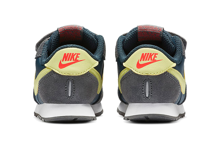 (TD) Nike MD Valiant 'Deep Ocean Limelight' 圖 5