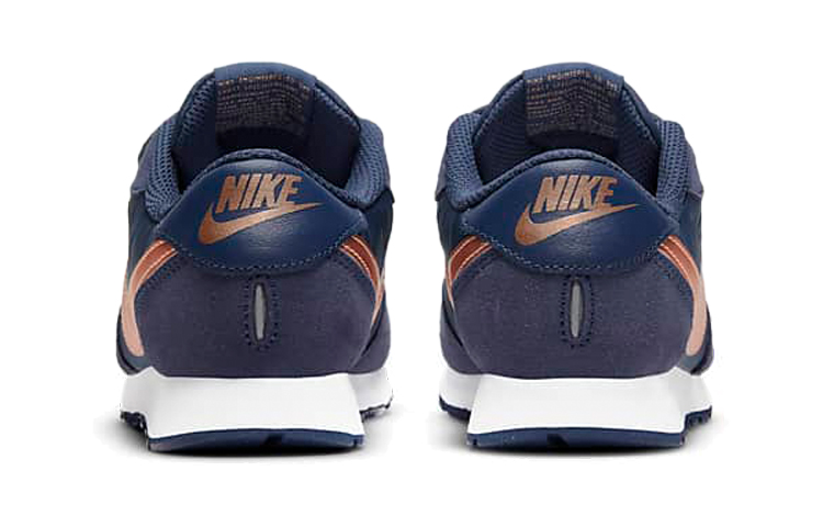 (PS) Nike MD Valiant Blue/ 'Gold' 圖 5