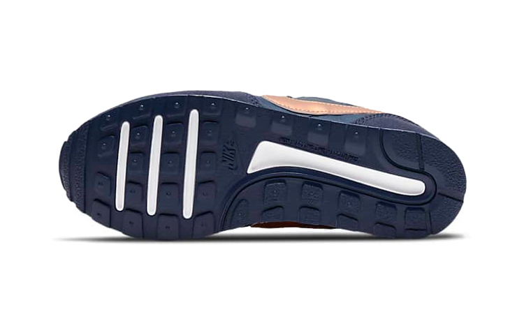 (PS) Nike MD Valiant Blue/ 'Gold' 圖 6