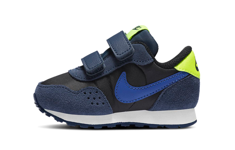 (Toddler) Nike MD Valiant /Green 'Blue' CN8560-010