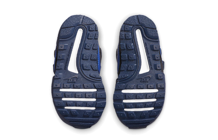 Details for (TD) Nike MD Valiant Grün ''Blau'' CN8560-010